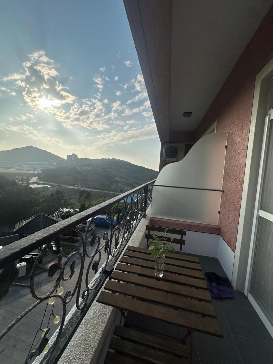 Bei Ao Bi Shan Jyu Dongyin Exteriér fotografie